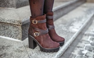Comment taillent les chaussures reqins