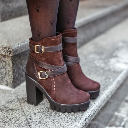 Comment taillent les chaussures reqins