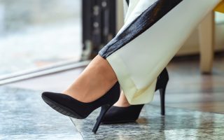 Des chaussures Reqins pour vos soirées Oui c’est possible