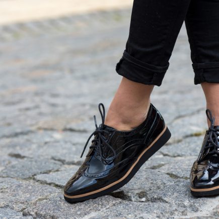 Le choix de chaussures d’été à porter pour la santé