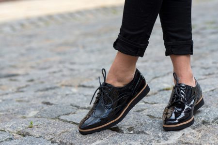 Le choix de chaussures d’été à porter pour la santé