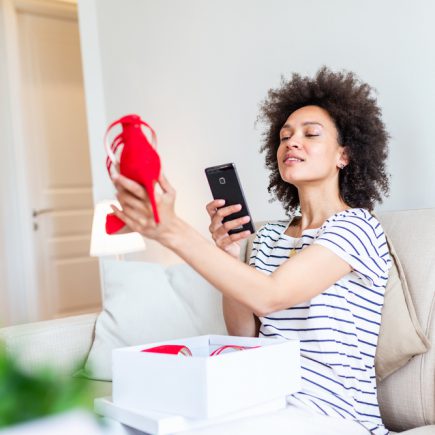 Pourquoi acheter ses chaussures sur un site de vente en ligne