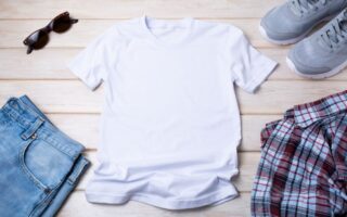 Comment assortir ses chaussures et son t-shirt ?