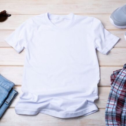 Comment assortir ses chaussures et son t-shirt ?