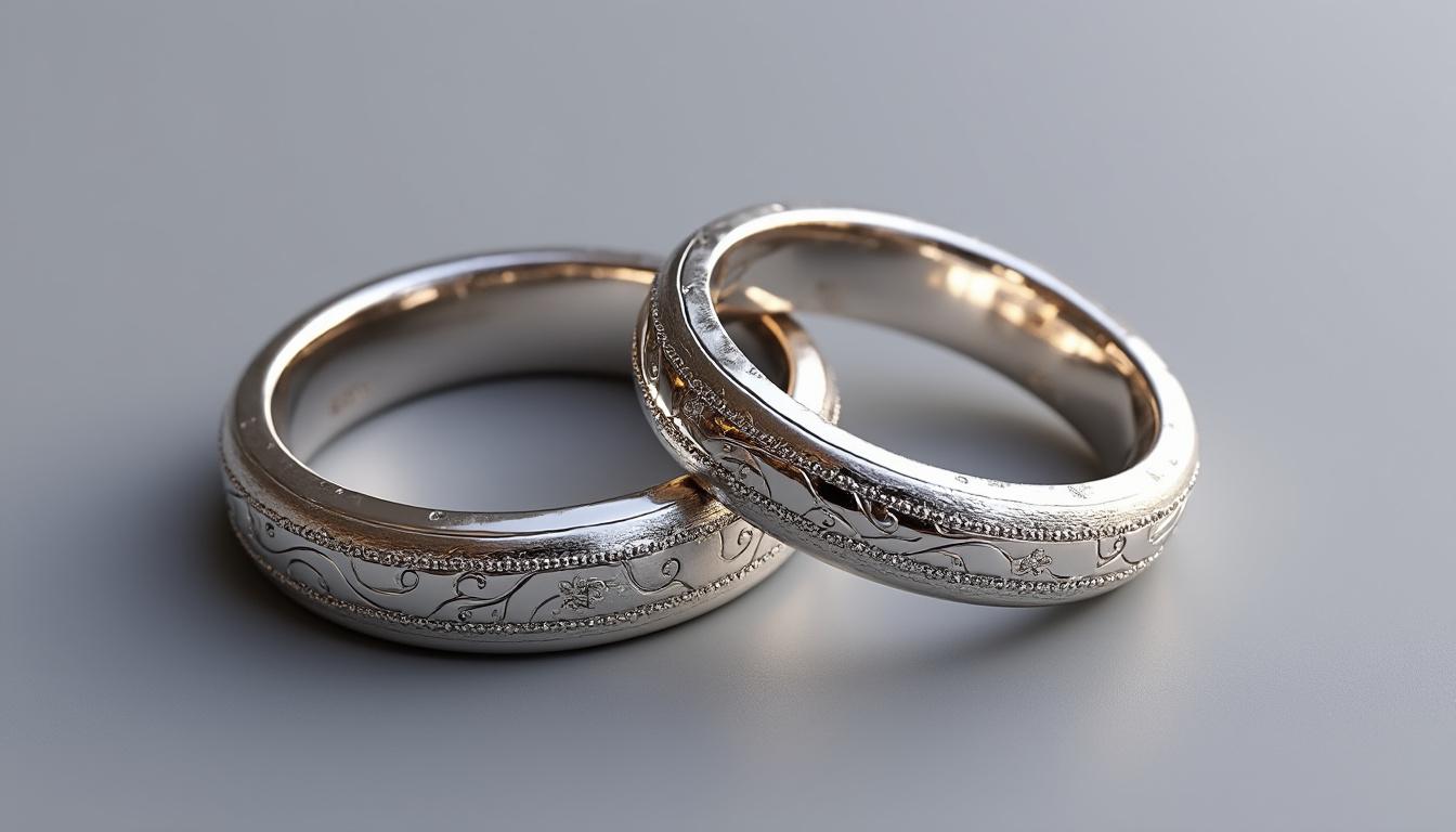 découvrez comment choisir l'anneau entrelacé idéal pour chaque occasion grâce à nos conseils d'experts. que ce soit pour un mariage, un anniversaire ou une simple envie, trouvez le bijou parfait qui sublimera votre style et vos moments spéciaux.