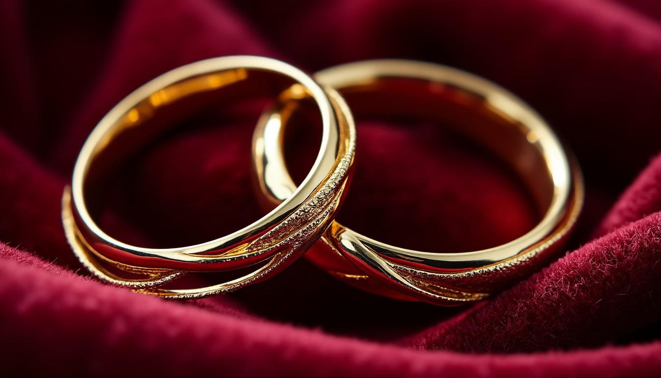 découvrez nos conseils pour choisir les anneaux entrelacés idéaux pour toutes les occasions. que ce soit pour un mariage, un anniversaire ou simplement pour faire plaisir, apprenez à sélectionner le bijou qui saura sublimer chaque moment.