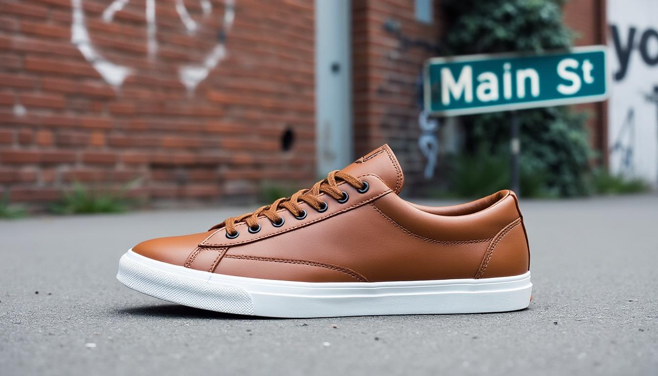 découvrez les sneakers autry donna 39, un mélange parfait d'élégance et de confort pour accompagner chaque étape de votre quotidien. offrez-vous un style intemporel avec ces chaussures qui allient qualité et tendance.