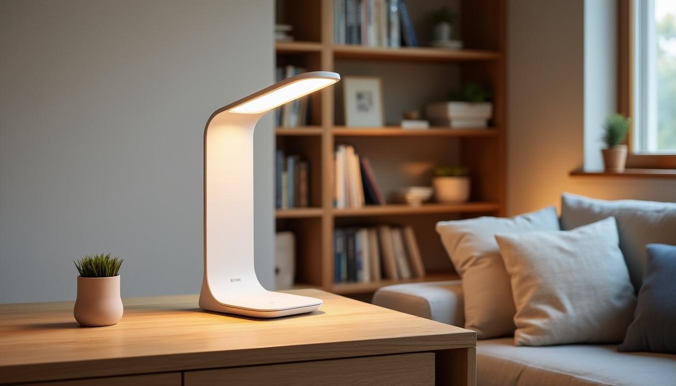 découvrez comment la lampe beurer tl 100 peut transformer vos hivers en apportant lumière et bien-être. apprenez ses avantages pour lutter contre la dépression saisonnière et améliorer votre humeur durant les mois sombres.