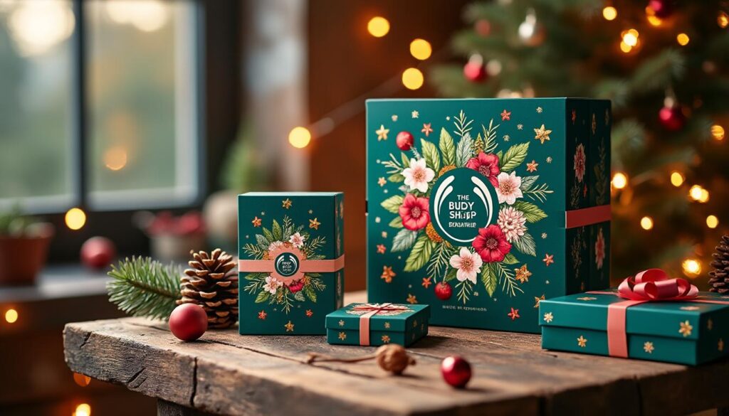 découvrez notre guide d'achat complet pour choisir le meilleur calendrier de l'avent the body shop. profitez des conseils et astuces pour sélectionner le calendrier qui saura vous émerveiller avec des soins et produits incontournables, tout en rendant votre période des fêtes encore plus magique.