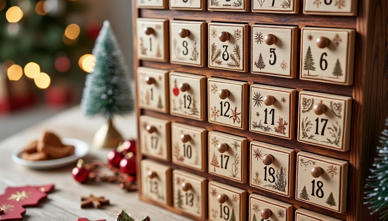 découvrez notre guide d'achat complet pour choisir le meilleur calendrier de l'avent the body shop. explorez les différentes options disponibles, les produits inclus, et nos conseils pour sélectionner celui qui illuminera votre période des fêtes.