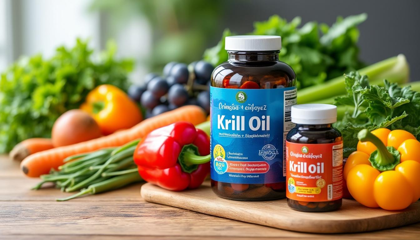 découvrez les effets secondaires de l'huile de krill superba boost ainsi que des témoignages d'utilisateurs pour mieux comprendre cet complément. informez-vous sur ses bienfaits, ses risques potentiels et l'expérience des consommateurs afin de prendre une décision éclairée.