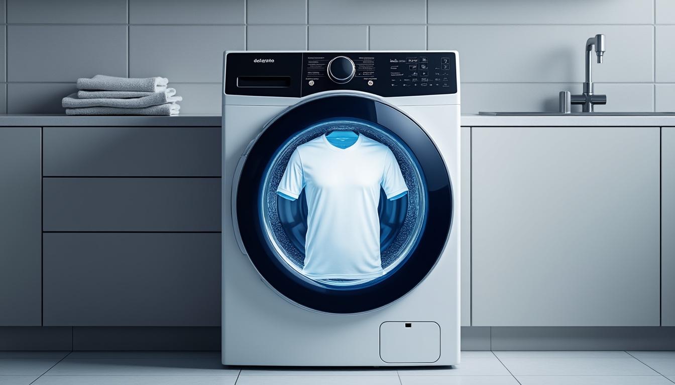 découvrez les meilleures méthodes pour laver votre maillot de foot, que ce soit à la main ou en machine. apprenez les astuces pour préserver les couleurs et la qualité de votre vêtement tout en garantissant un entretien optimal.