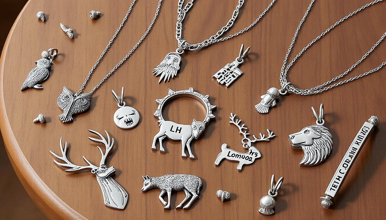 découvrez tout ce qu'il faut savoir sur les bijoux pour animaux en tant que cadeaux. apprenez à sélectionner les meilleures options et à faire plaisir à vos amis à fourrure avec des accessoires élégants et tendance.