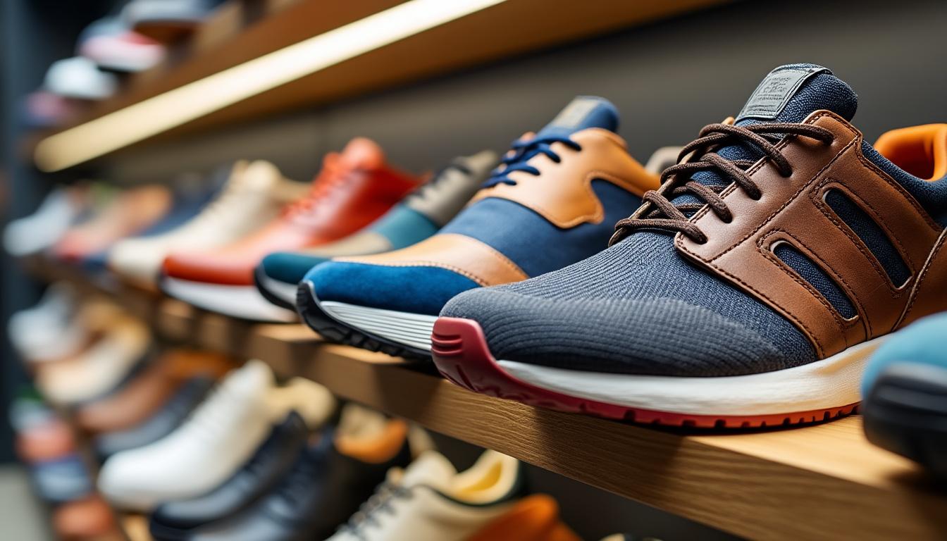 découvrez les erreurs fréquentes à éviter lors de l'achat de chaussures cendrillon à oignies. grâce à nos conseils pratiques, assurez-vous de choisir la paire parfaite qui allie style et confort, pour un look féerique sans faux pas.