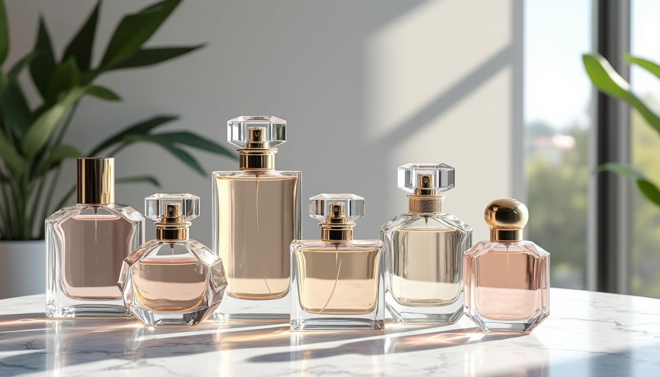 découvrez notre sélection des meilleures marques de parfum pour faire plaisir à votre mère lors de la fête des mères. trouvez le cadeau parfait qui saura exprimer votre amour et votre gratitude avec un parfum enchanté.