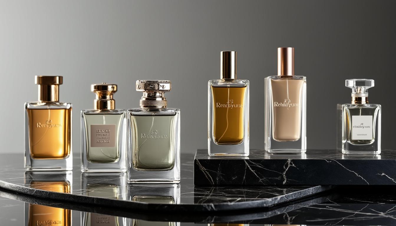 découvrez notre sélection des meilleures marques de parfum pour offrir un cadeau inoubliable à votre maman à l'occasion de la fête des mères. des fragrances envoûtantes qui sauront lui faire plaisir et exprimer toute votre affection.
