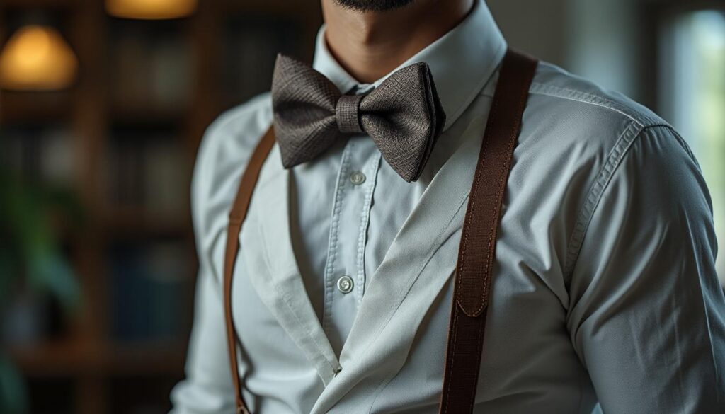 découvrez les meilleures occasions pour mettre en valeur votre chemise col cassé avec un nœud papillon discret. que ce soit pour un événement formel, un mariage ou une sortie entre amis, apprenez à associer style et élégance avec cette tenue unique.