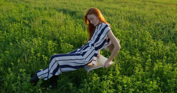 vêtements shooting nature