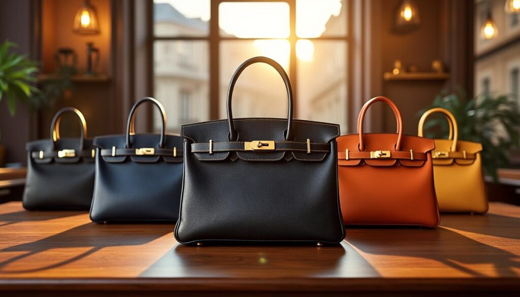 découvrez l’histoire fascinante des sacs birkin de hermès à travers les anecdotes et récits inédits de célébrités et de collectionneurs qui ont marqué leur légende depuis leur création.