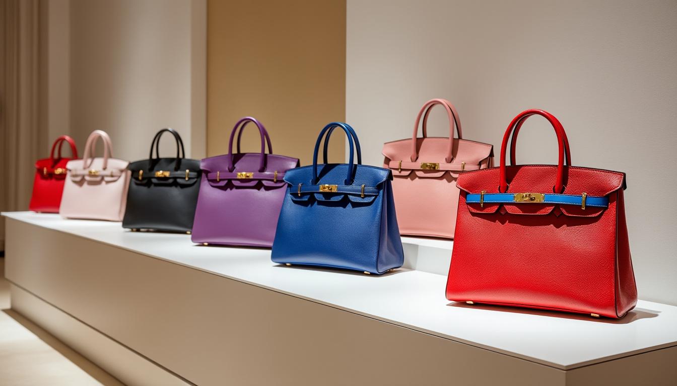 découvrez l’histoire fascinante des sacs birkin de hermès à travers les témoignages et anecdotes de célébrités et grands collectionneurs. légendes, exclusivité et récits passionnants au fil des décennies.