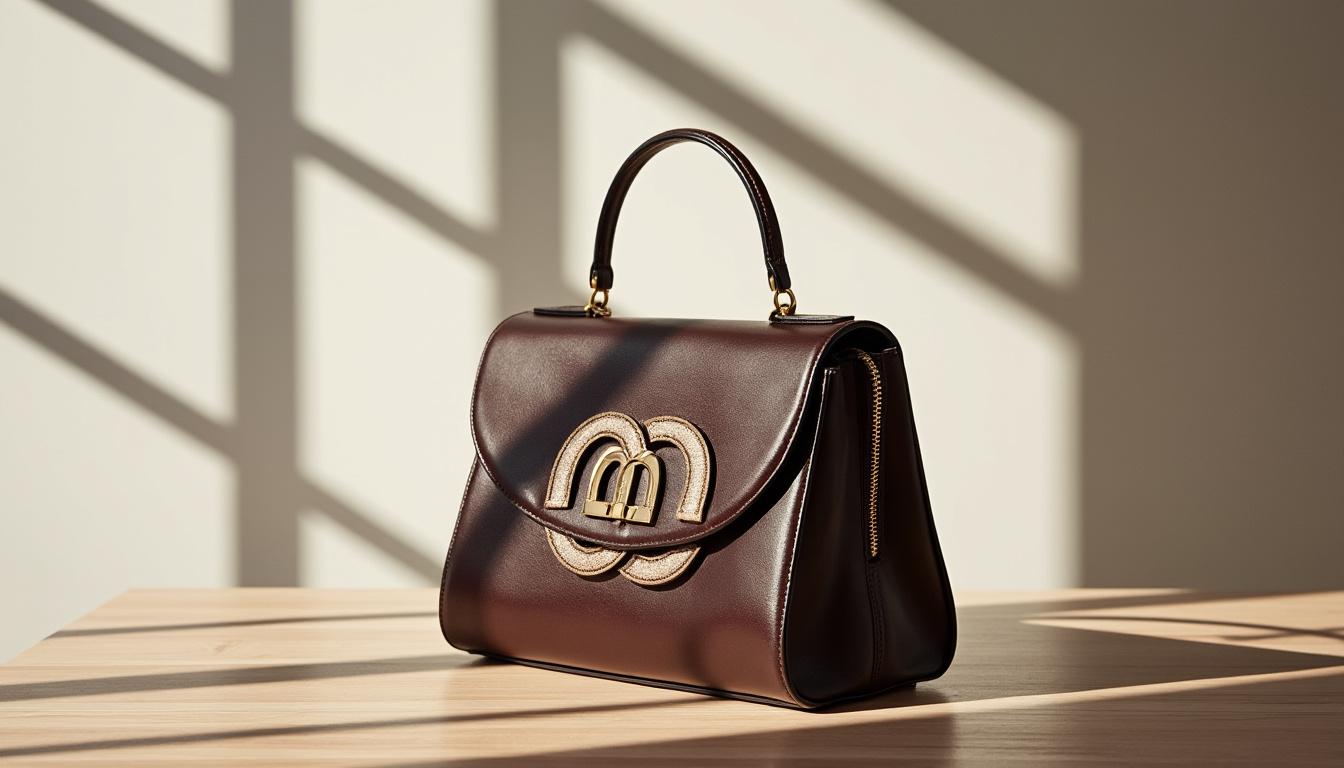 découvrez l’histoire fascinante du sac bobby de dior, un modèle emblématique qui incarne l’élégance et l’héritage de la maison. plongez dans les inspirations et les secrets de ce sac iconique.