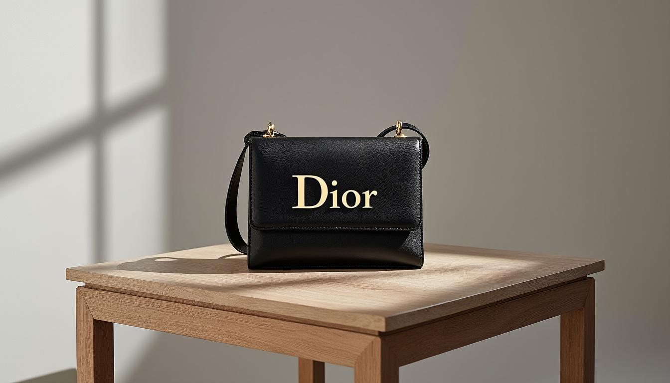 découvrez l’histoire fascinante du sac bobby de dior, un accessoire emblématique qui incarne l’élégance et l’héritage de la maison dior, de sa création à son statut iconique.