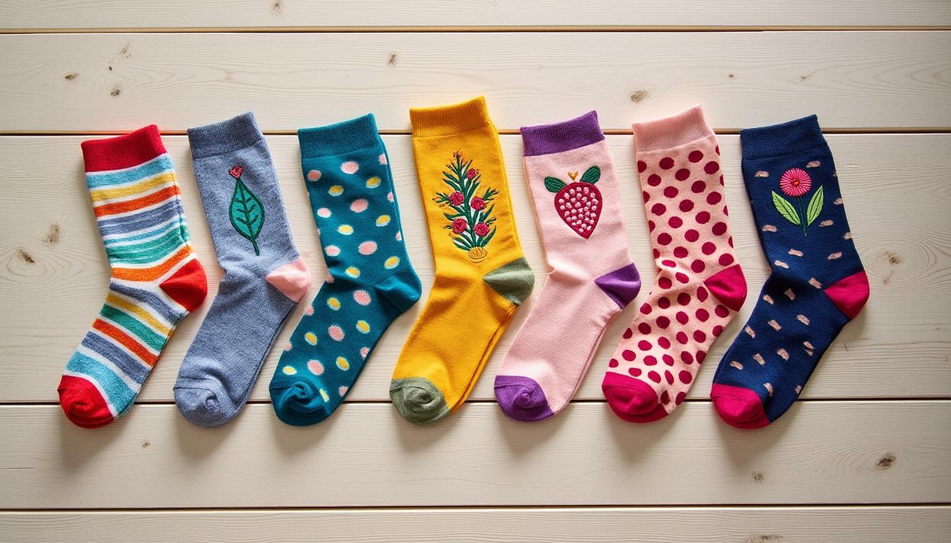 découvrez comment associer des escarpins avec des chaussettes pour composer des tenues élégantes et décontractées. conseils mode, inspirations et astuces pour adopter ce look tendance en toute confiance !