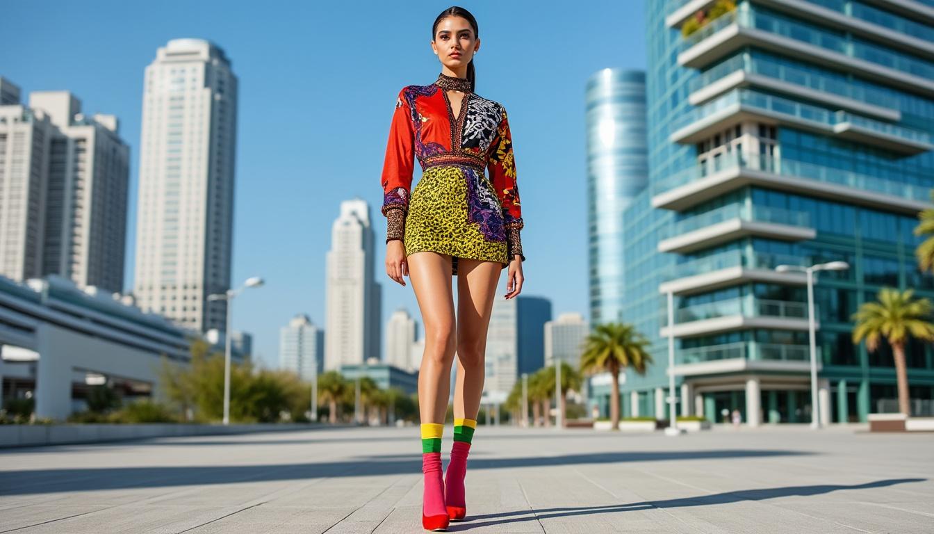 découvrez comment associer escarpins et chaussettes pour obtenir des looks élégants et décontractés. inspirez-vous de nos conseils mode pour créer des ensembles audacieux, confortables et tendance à chaque saison.