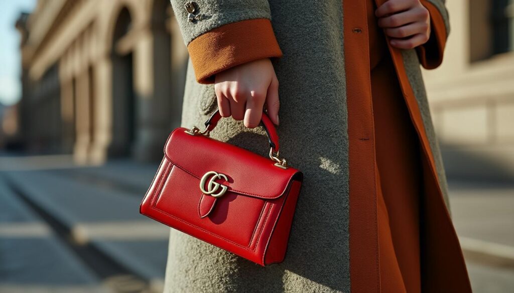 découvrez comment les célébrités d'aujourd'hui rendent hommage à la célèbre jackie de gucci, un sac iconique devenu incontournable sur les tapis rouges et dans la mode contemporaine.