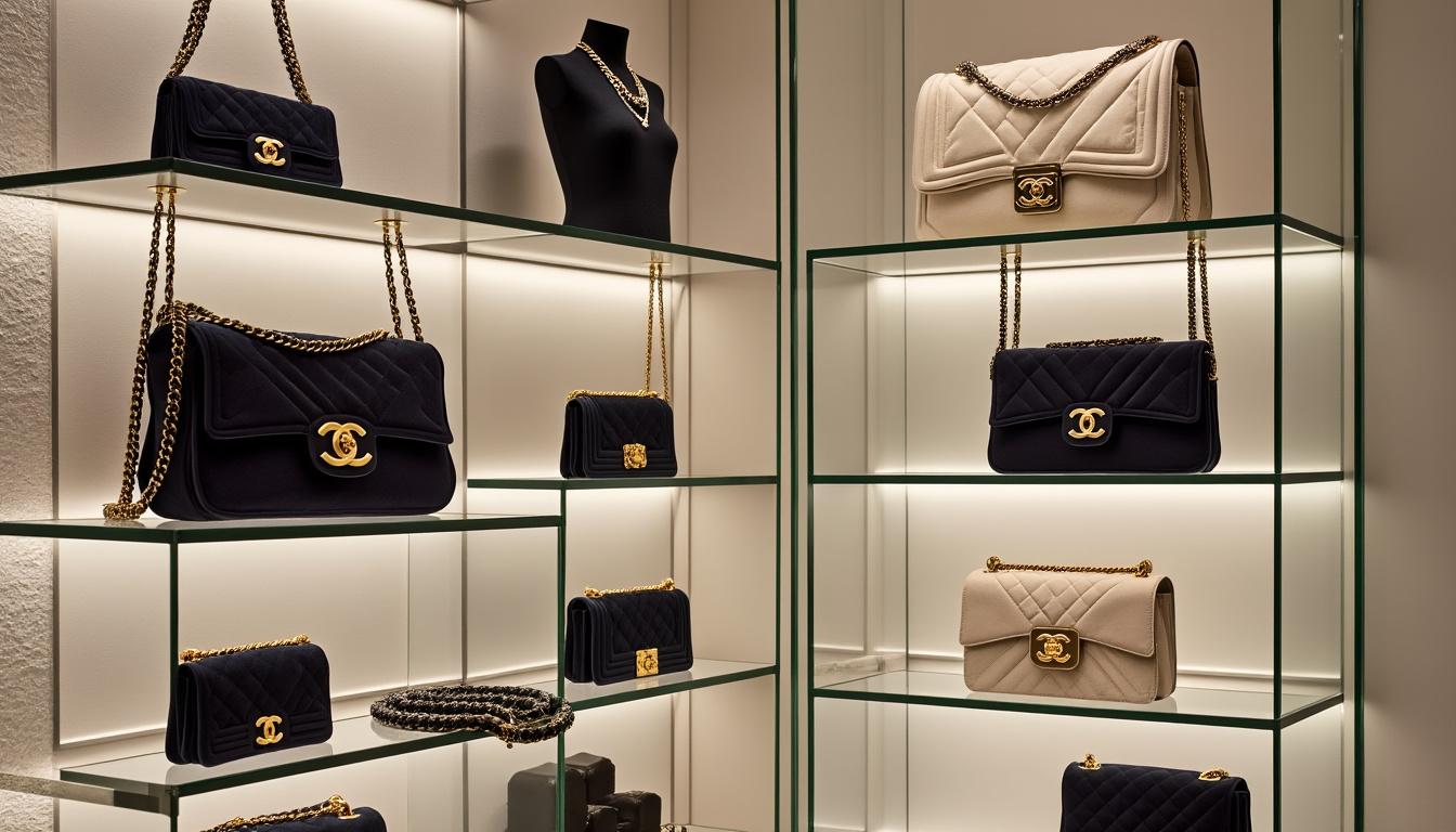 découvrez comment le design emblématique des 2.55 de chanel a évolué au fil des ans, en retraçant l'histoire, les tendances et les innovations qui ont façonné ce sac légendaire dans le monde de la mode.