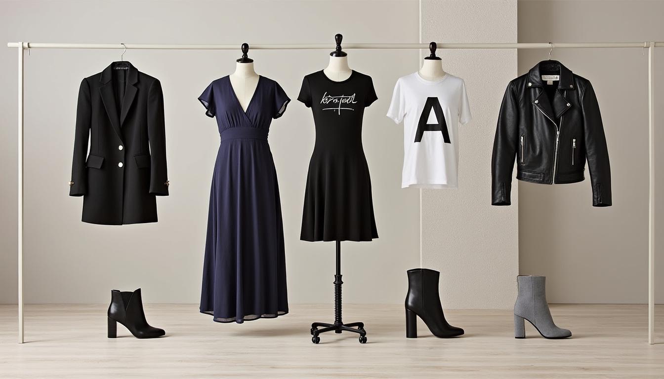découvrez notre guide complet des vêtements commençant par la lettre a : astuces, conseils et sélection pour tous les budgets. trouvez facilement les meilleurs choix pour renouveler votre garde-robe !