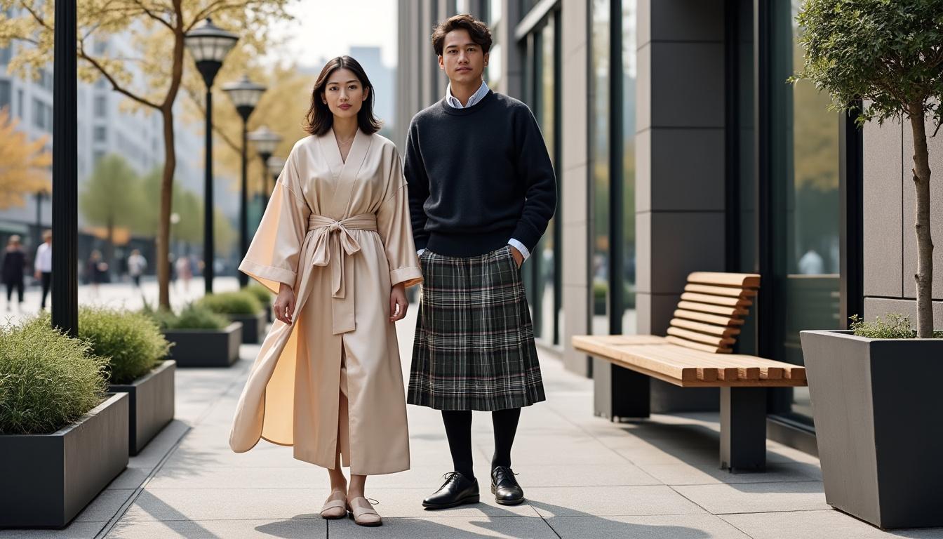 découvrez 7 vêtements commençant par k à adopter cet automne : sélection originale, styles tendances et conseils pour enrichir votre garde-robe de saison.