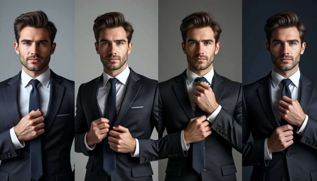 découvrez comment choisir le nœud de cravate idéal selon votre style vestimentaire. nos conseils pour adapter chaque type de nœud à votre morphologie et à vos occasions.
