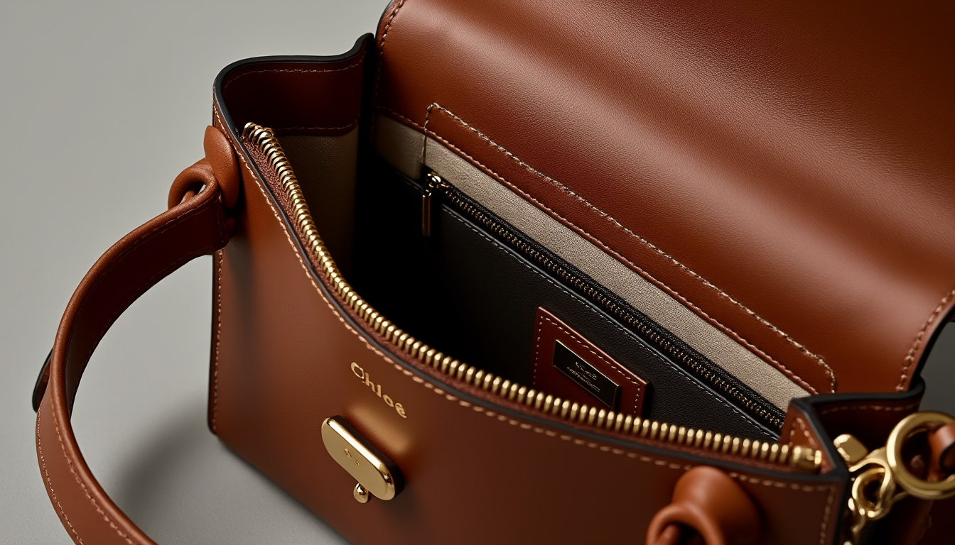 découvrez nos conseils pour distinguer un vrai sac drew de chloé d'une contrefaçon. apprenez à repérer les détails authentiques et évitez les pièges lors de l'achat.