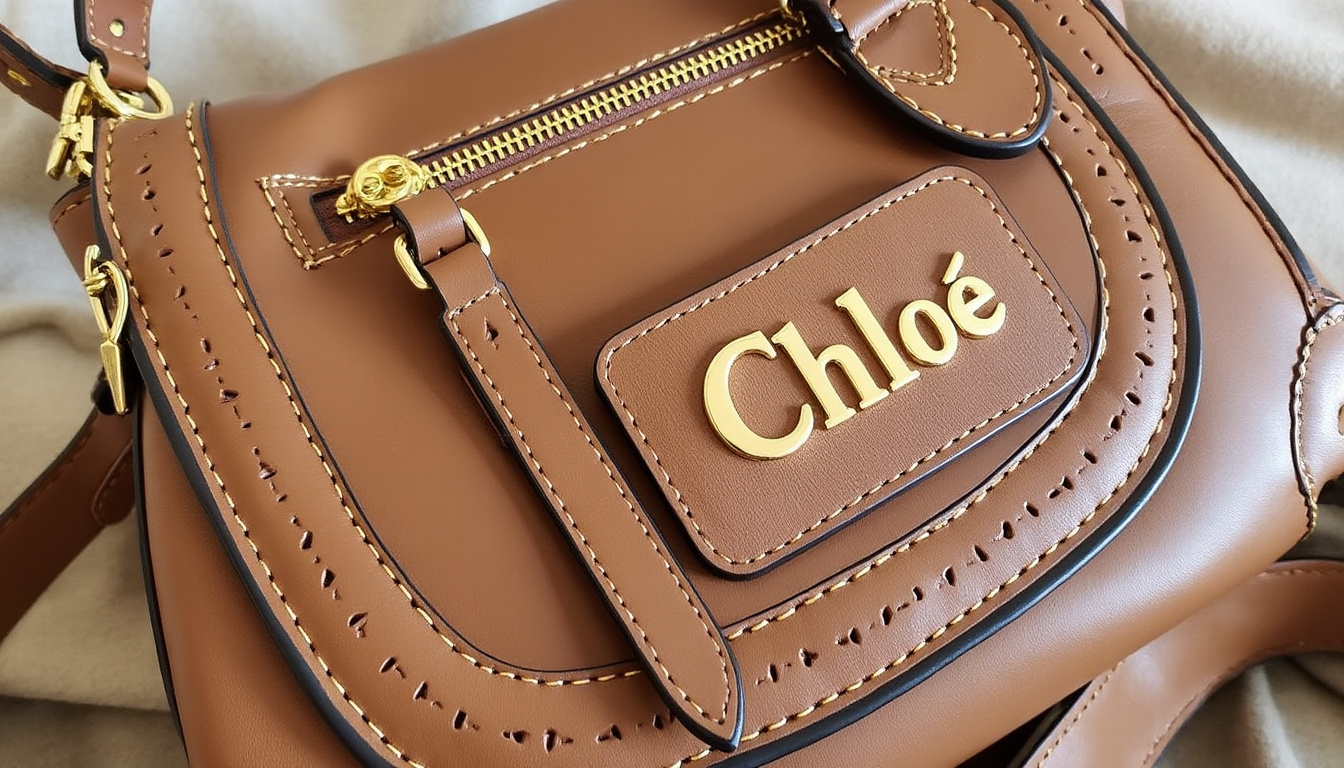 découvrez nos astuces pour reconnaître un véritable sac drew de chloé : analysez les détails, la qualité des matériaux, les finitions et les logos pour éviter les contrefaçons et faire un achat en toute confiance.