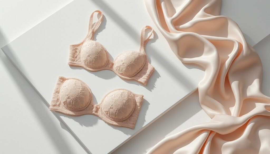 découvrez la beauté de l'essentiel avec épure : une collection de lingerie minimaliste et raffinée, conçue pour sublimer la silhouette avec élégance et confort au quotidien.