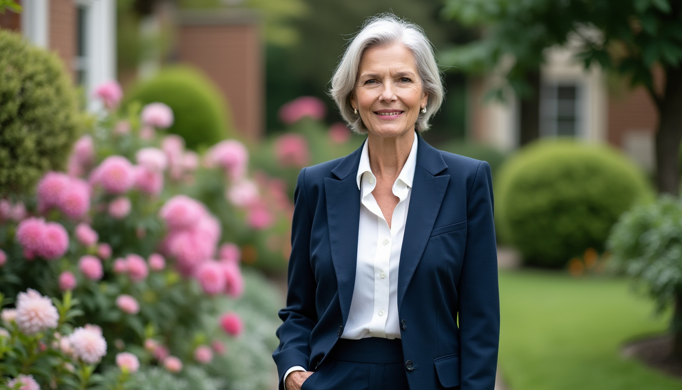 découvrez comment la morphologie féminine à 60 ans incarne l'élégance, la confiance et l'inspiration. explorez nos conseils pour valoriser chaque silhouette et célébrer la beauté à tout âge.