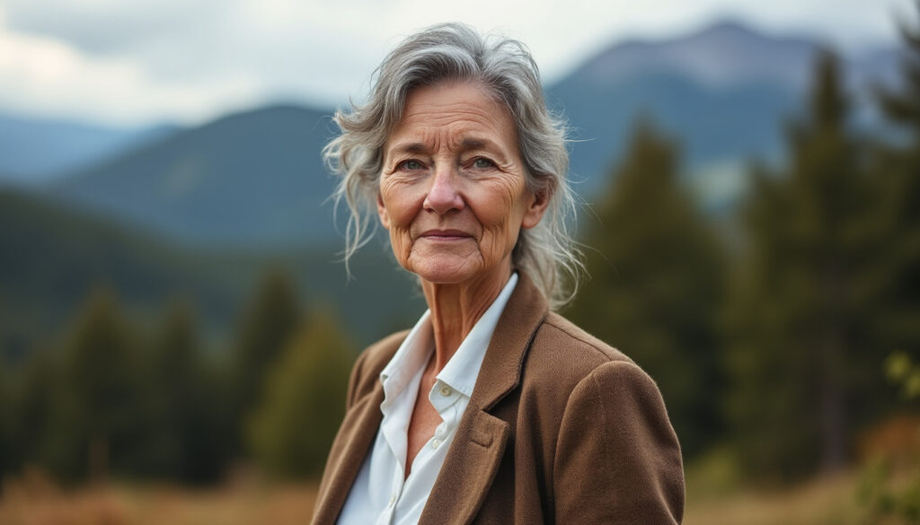 découvrez comment la morphologie de la femme à 60 ans est une source d'inspiration pour toutes les générations : conseils, bien-être et acceptation de soi au fil du temps.