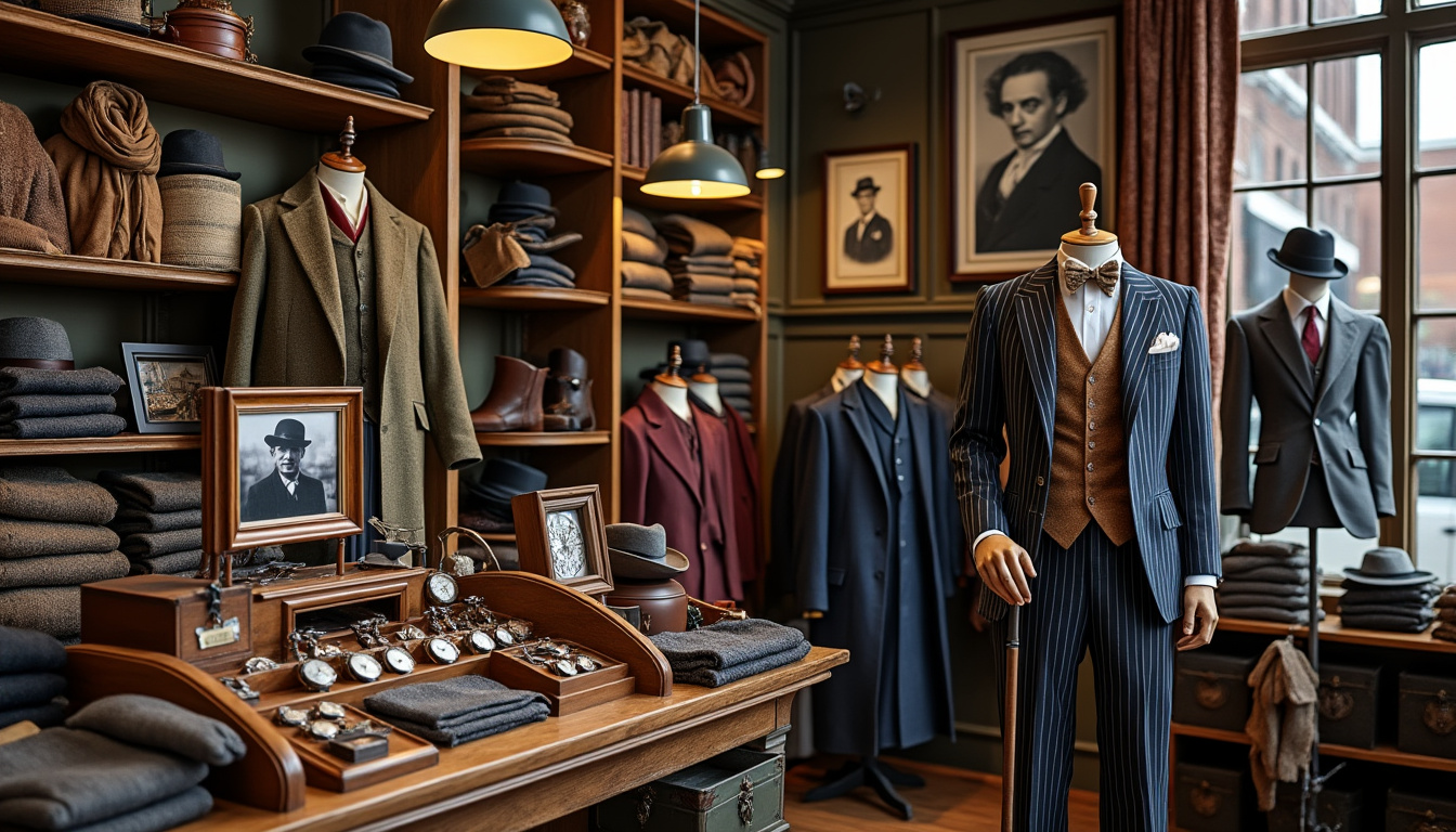 découvrez la tendance eclectic grandpa, un style unique qui mêle pièces vintage, couleurs audacieuses et accessoires rétro pour créer un look original et plein de caractère. osez explorer ce mélange d'élégance et d'excentricité !