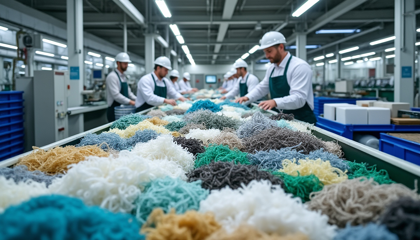 découvrez comment prada transforme des déchets plastiques en re-nylon innovant. plongez dans les secrets de fabrication écoresponsable de cette matière emblématique et révolutionnaire du luxe contemporain.
