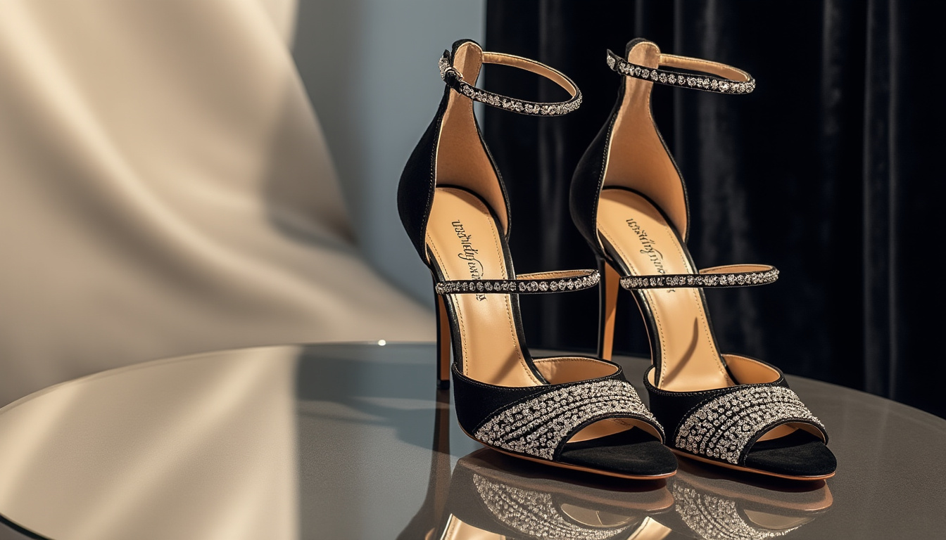 découvrez les avis authentiques des utilisateurs sur luna de jimmy choo : retour d’expérience, points forts, points faibles et impressions générales pour vous aider à faire votre choix.