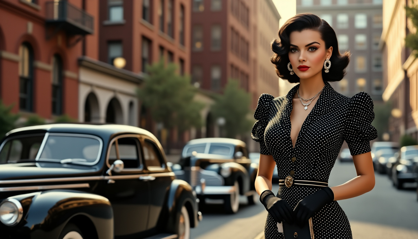 découvrez les icônes incontournables de la tendance mob wife aesthetic : looks rétro-chic, glamour assumé et inspirations mode à suivre pour adopter ce style audacieux et sophistiqué.