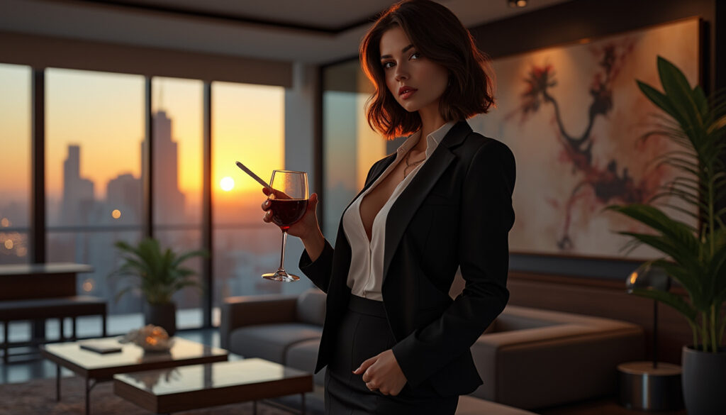 découvrez les icônes incontournables de la tendance mob wife aesthetic à suivre absolument. inspirez-vous de leur style audacieux, glamour et sophistiqué pour adopter ce look emblématique.