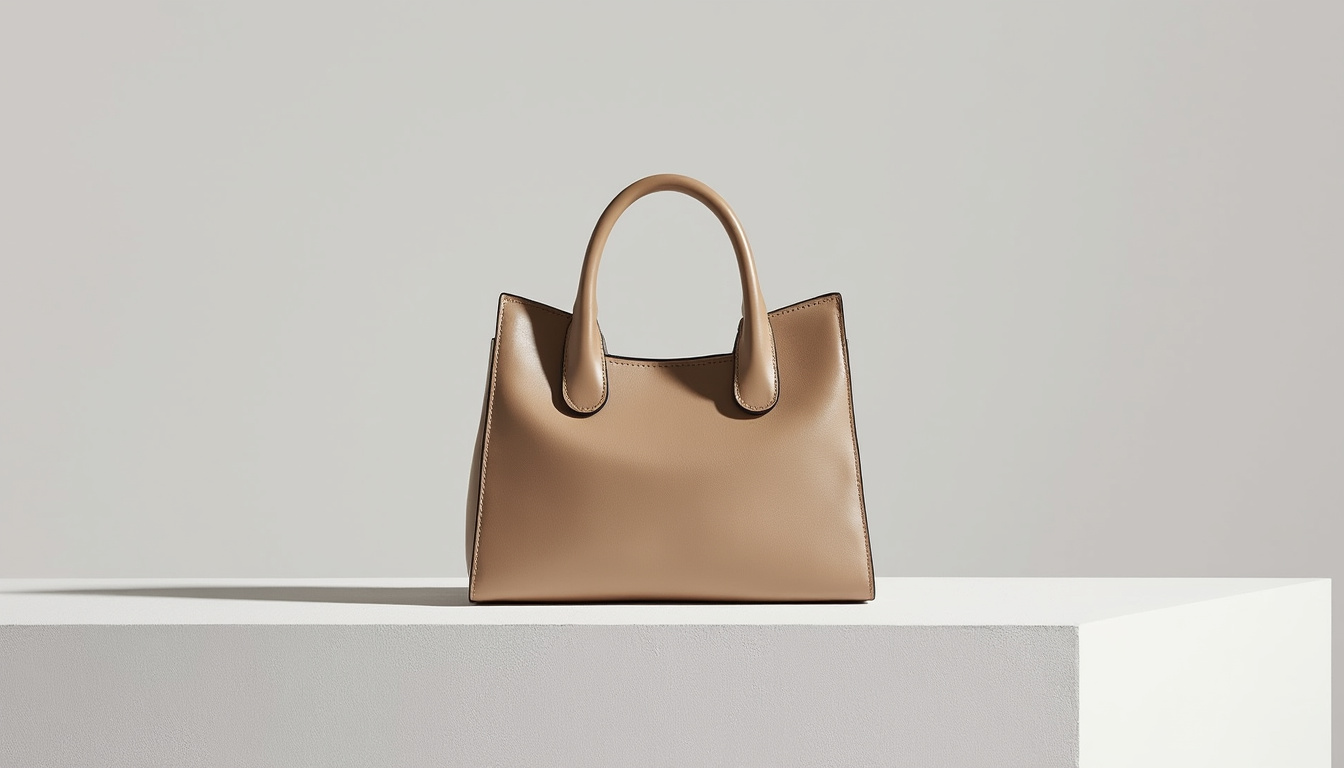 découvrez les coulisses et techniques artisanales qui rendent le sac 'nina' de gabriela hearst si unique. plongez dans les secrets de fabrication de cet accessoire iconique, entre savoir-faire traditionnel et innovation.