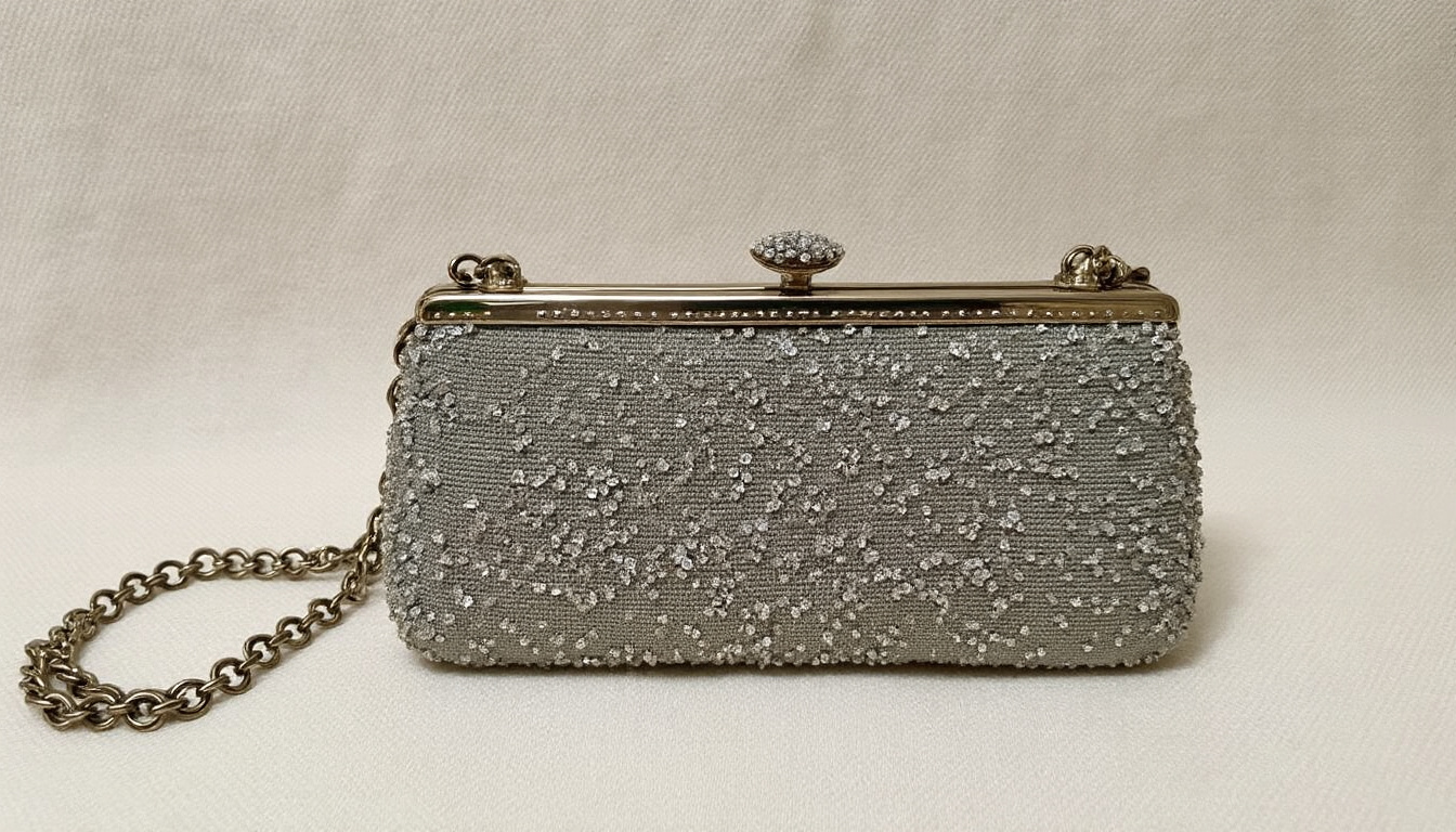découvrez les minaudières iconiques de judith leiber : des pièces de collection glamour, ornées de cristaux, parfaites pour sublimer vos tenues de soirée et enrichir votre collection d’accessoires de luxe.