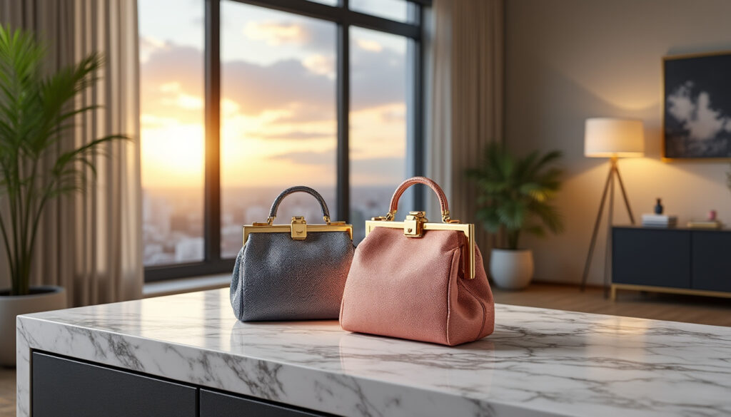 découvrez les minaudières iconiques de judith leiber, de véritables objets de collection alliant luxe, créativité et savoir-faire d’exception. les modèles incontournables pour les passionnés de haute maroquinerie.