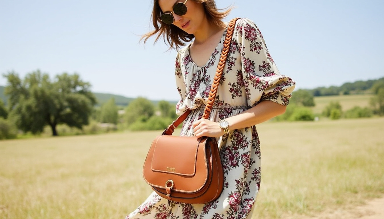 découvrez les 5 meilleurs looks à adopter avec le sac paraty de chloé : conseils de style, inspirations tendance et idées pour sublimer votre tenue au quotidien avec cet accessoire iconique.