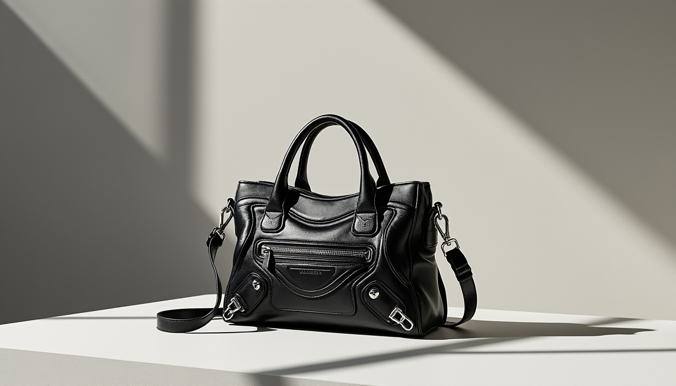 découvrez nos meilleurs conseils et astuces pour entretenir votre sac city de balenciaga. prolongez sa beauté et gardez-le comme neuf grâce à des méthodes simples et efficaces.