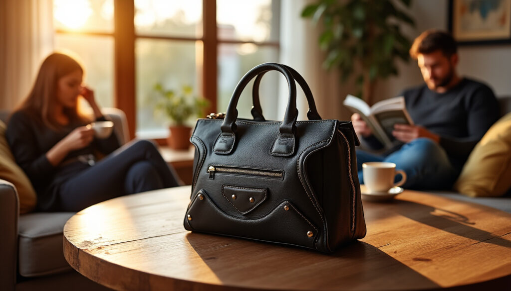 découvrez nos conseils pratiques pour entretenir votre sac city de balenciaga, préserver son éclat et prolonger sa durée de vie. astuces simples pour le garder en parfait état comme au premier jour !