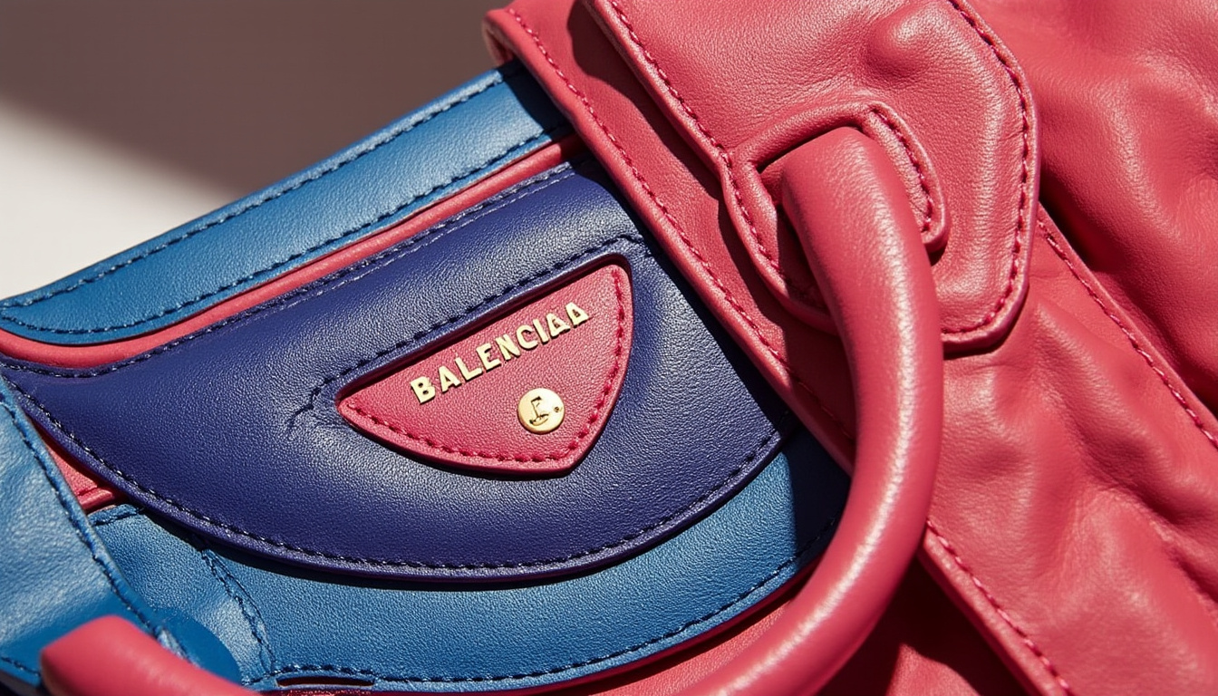 découvrez nos meilleurs conseils et astuces pour entretenir votre sac city de balenciaga et le conserver en parfait état. prolongez la beauté et l’éclat de votre sac iconique grâce à des gestes simples et efficaces !